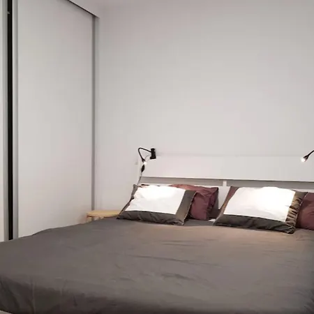 Vistamar Taliarte Appartement *
