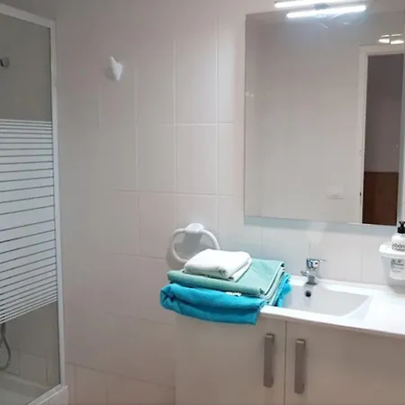 Appartement Vistamar Taliarte *